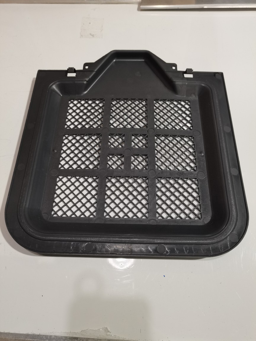 适用海信三公斤洗衣机防鼠板HB30DF642G/645JT/M108LH