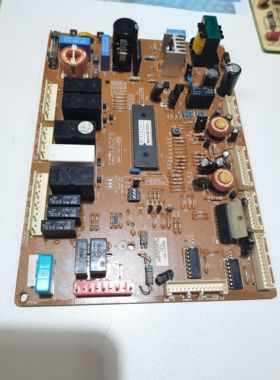 适用原装LG冰箱电脑版GR-P(L)197,257/6871JR1046Q/DS1107A1.6MM