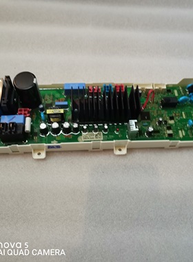 全新洗衣机电脑板EBR78250203WD-N10430D N10440D EBR73933710LG