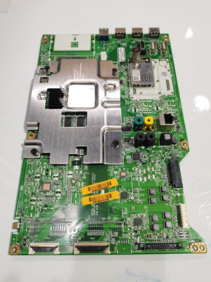 适用原装LG 65SJ9500-CA OLED65E7P-C主板EAX67125703/EB63916799