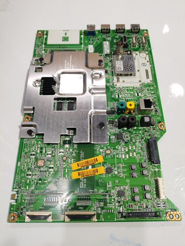 适用原装LG 65SJ9500-CA OLED65E7P-C主板EAX67125703/EB63916799