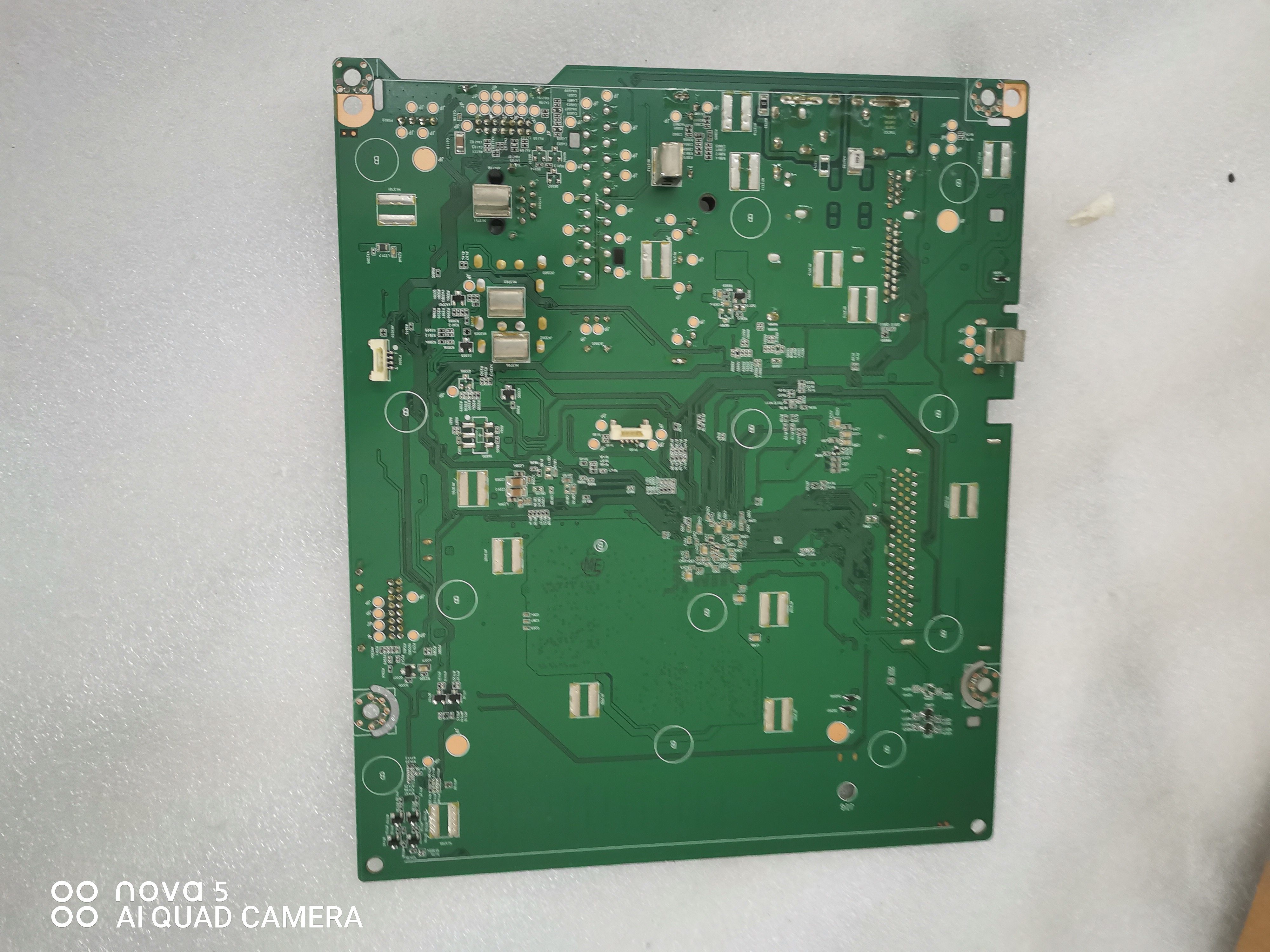 全新适用电视机主板控制板EBU63477001 65UF6800-CALG,大家电,其他大家电配件,淘宝优惠券,粉丝福利购,淘宝优惠卷