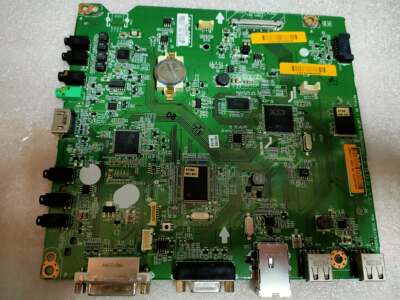 全新适用电视机主板 控制板EBT63982002 49SL5B-B EAX66384803LG