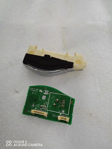 适用洗衣机接收板 控制板EBR59217401 32LH20R 32LH20RCLG