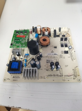 适用原装海信冰箱主控板2129550电脑板BCD-500WTDGVBP/VTB1113YA