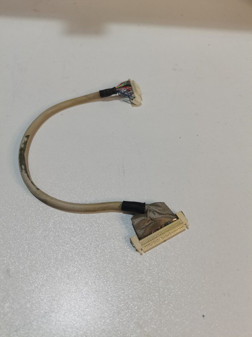 适用LG原装电视排线32LG30R屏线 配屏