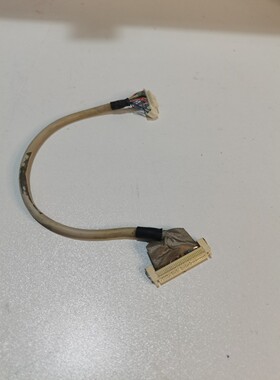 适用LG原装电视排线32LG30R屏线 配屏