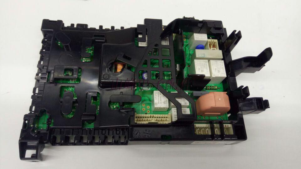 全新适用博世洗衣机配件 电脑板模块WVG20560TI电脑板