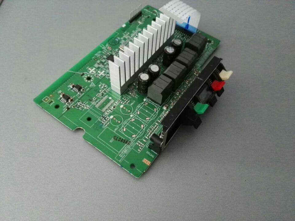 功放 蓝光DVD主板 功放板 BH6520TWLG