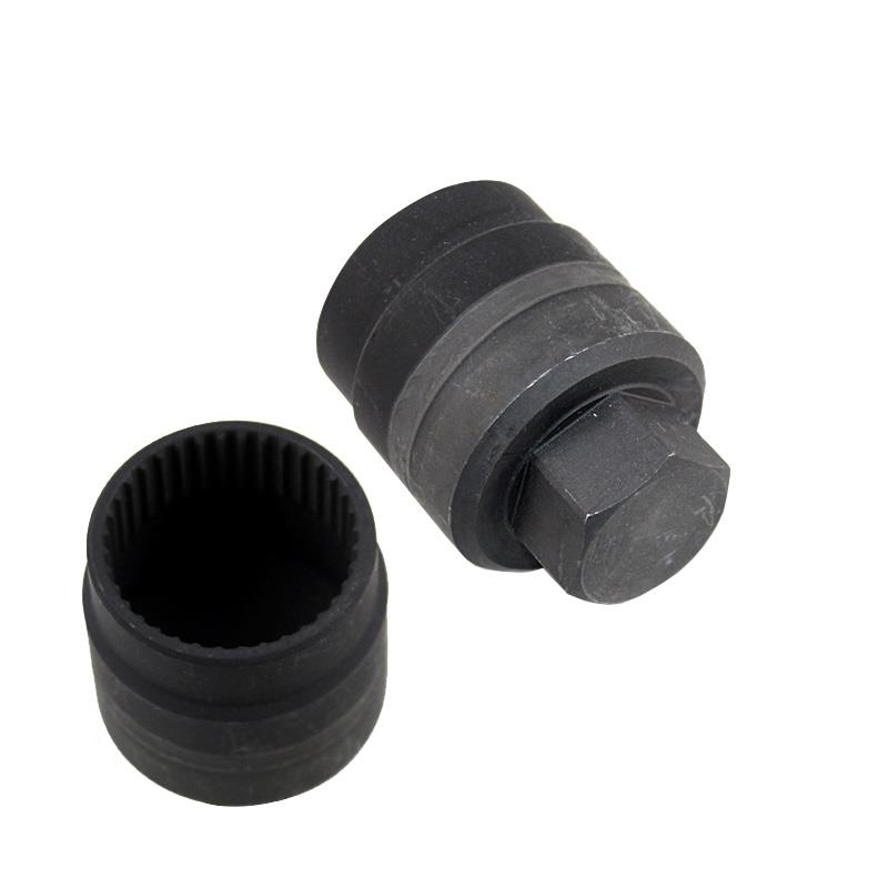 正时工具适用01J/0T10AW缸花齿/螺帽 自动副变速箱工具奥迪CVT 无