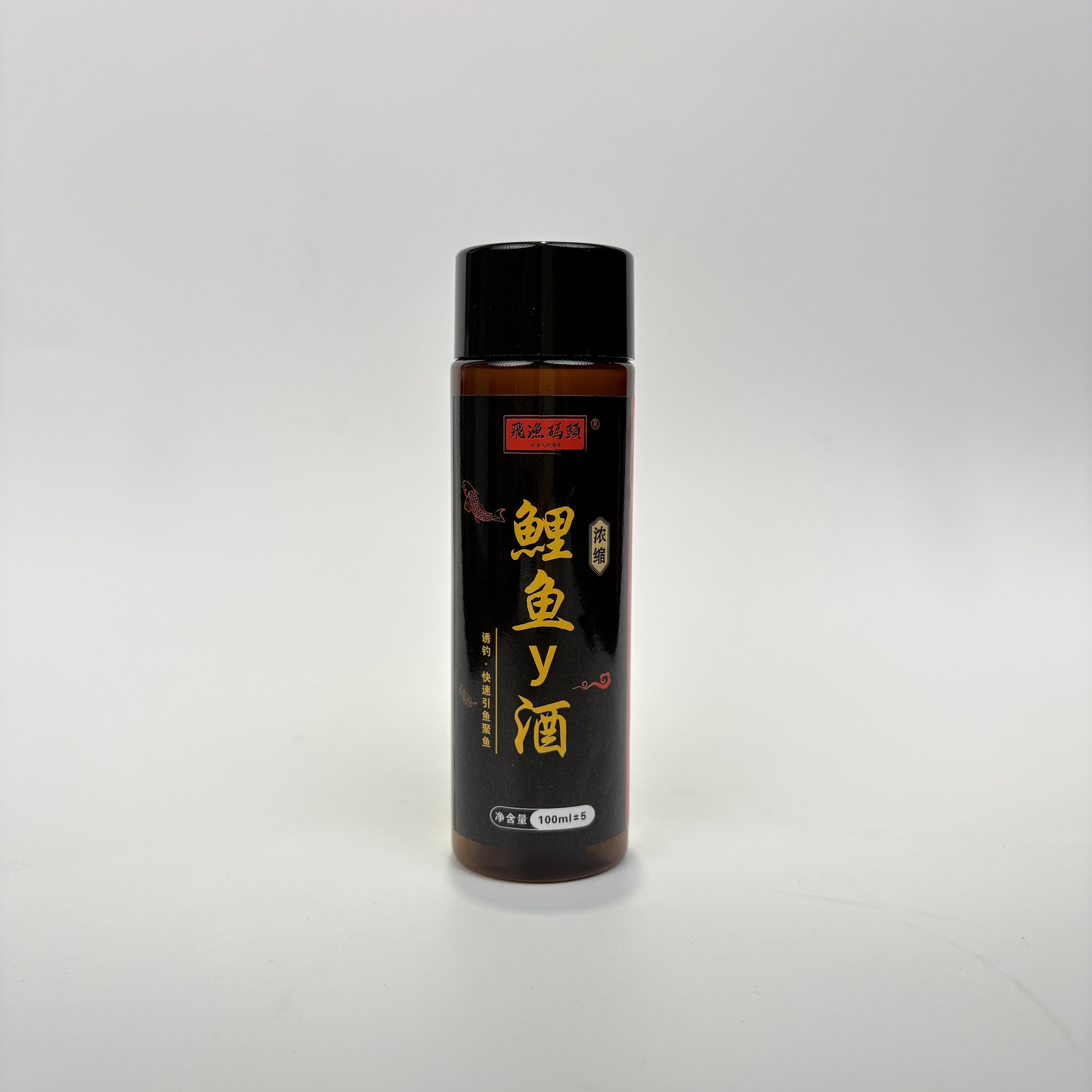 鲫鱼小药鲤鱼钓鱼小药中药酒黑坑野钓大板鲫促食剂
