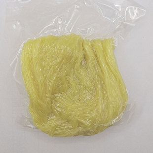 真空包装散装东北半干荞麦小麦冷面油丝面商用碴条玉米面条素食品