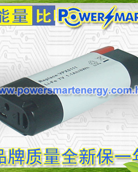 适用百得VPX0111 VPX1101 1212 VPX1301 2102充电钻电动工具电池