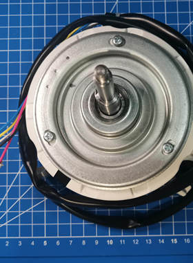 海信日立全新17B42561B直流电机H7B04605-1A