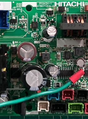 海信日立全新H7B07243A-D室内主控板