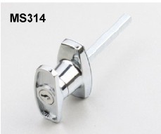 生久 柜锁MS314 把手锁