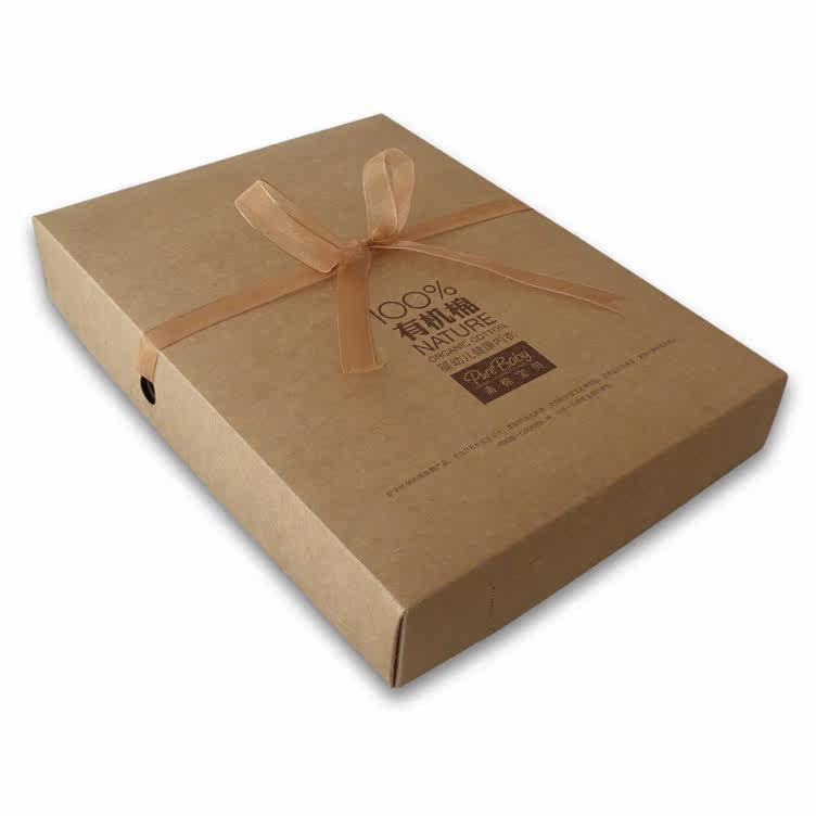 Coffret cadeau pour nouveau-né - vêtements 8 package - Ref 1976867 Image 3