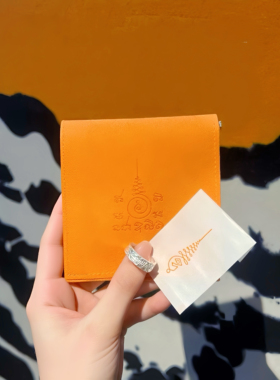 泰国鲁士best一生有钱戒指纯银开口可调节男女同款手工制作