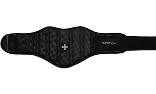 香港进口 Harbinger Firm Fit Lifting Belt 7.5