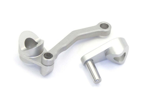 京商 Kyosho miniz buggy 升级金属转向组 MBW022B