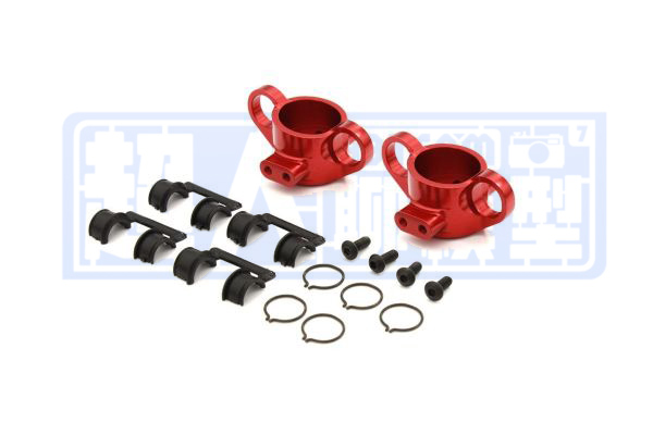 京商KYOSHO FAZER 升级金属前转向 FAW205