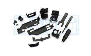 京商 Kyosho miniz buggy Servo Plate MB008