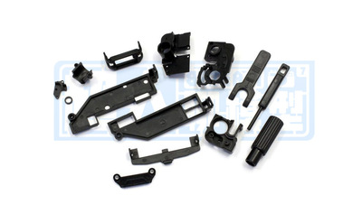 京商 Kyosho miniz buggy Servo Plate MB008