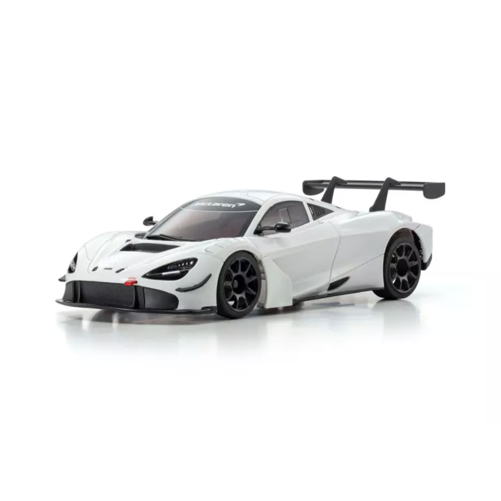京商Mini-ZMcLaren720S车壳