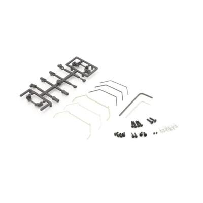 京商 Kyosho miniz buggy 防倾杆 MBW030