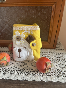 80小铺卡通可爱古早学生两折钱包零钱包卡包