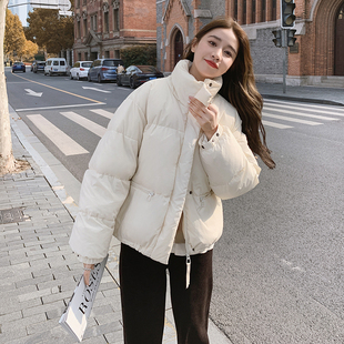 羽绒服 K318 新品 P215 736 153 基础款 爆款 首发 现货