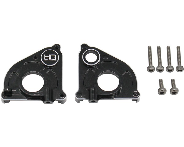 HR Axial SCX24 90081铝合金中波箱壳