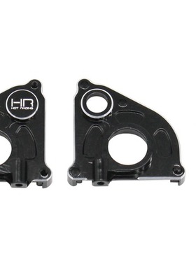 HR Axial SCX24 90081铝合金中波箱壳