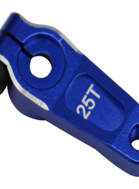 Traxxas Slash 2WD 4x4 Rustler 2WD Stampede4x4 铝舵机臂25T