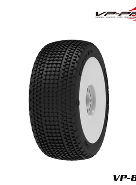 VP-PRO  VP-803新款1/8 越野车轮胎  RC摇控模型车配件