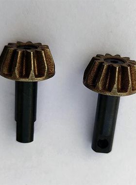 YK4101PRO 易控 1/10攀爬 配件 原厂 主动齿11T13032