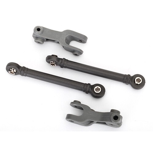 Traxxas UDR 前/后防倾杆连杆套件 85076-4用 #8596 8597