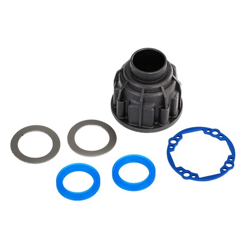 TRAXXAS差速器套件udr