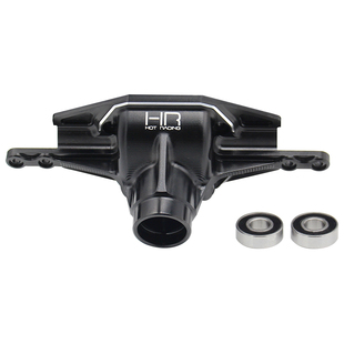 HR Losi 1:6 Baja Rey 铝合金后桥包加大轴承设计km短卡配件