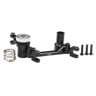 HR Traxxas UDR沙漠卡 铝合金卸力转向套件