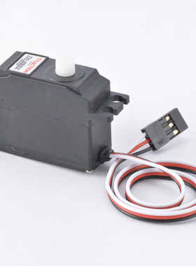 Traction KM2 KM4 遥控攀爬车原厂原装配件 TH2503舵机 THJ359