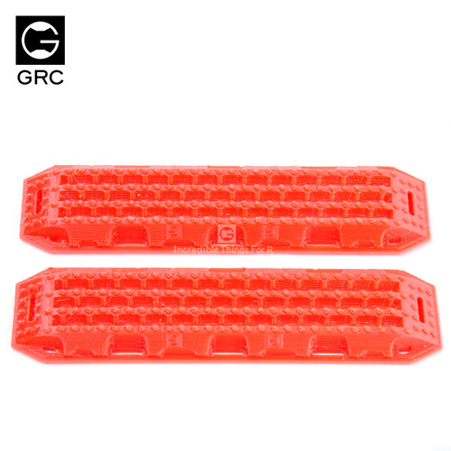 grc1/10脱困板防陷f288模型