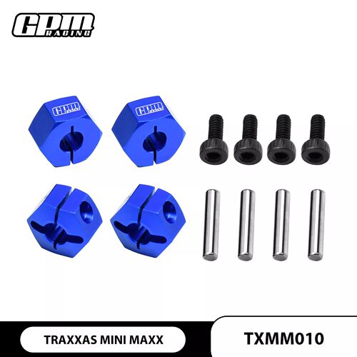 MINIMAXX迷你小X大脚车结合器