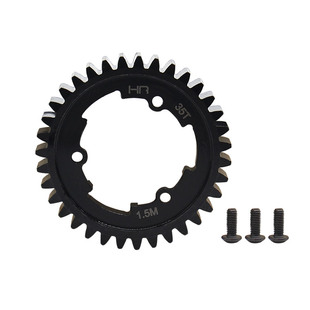 大X 8S大齿 Traxxas Maxx6S 中碳钢1.5模数35T主齿