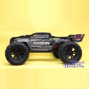 卡屯 青冷 KRATON 防滚架 ARRMA 清冷 车壳版 EXB