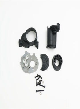 CROSSRC EMO AT4 变速箱壳体 215203/33801 CS-97400846