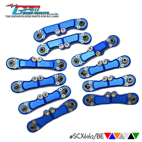 拉杆球头波脚适用于锈钢拉杆