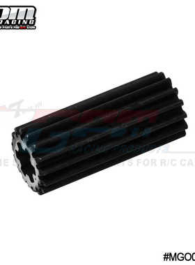 GPM ARRMA 1/10 GORGON魔蛇 大脚车 中碳钢限滑副齿轮15T