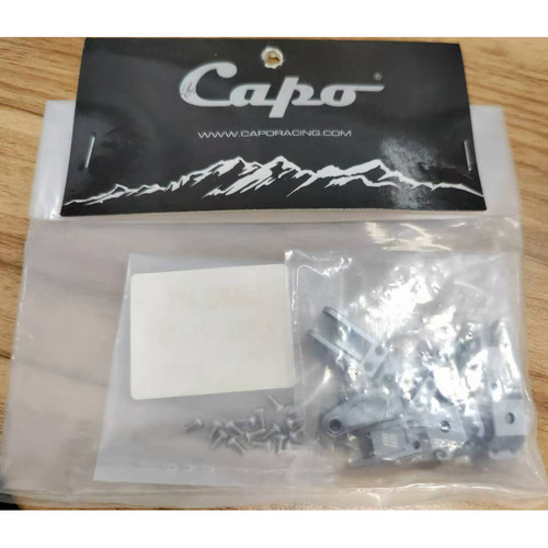 Capo ACE1攀爬车 升级C2上拉杆座四件套
