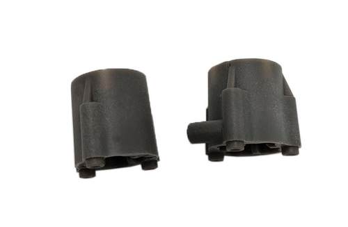 YK4081PRO 易控 1/8攀爬 配件 原厂 后桥连接块14011